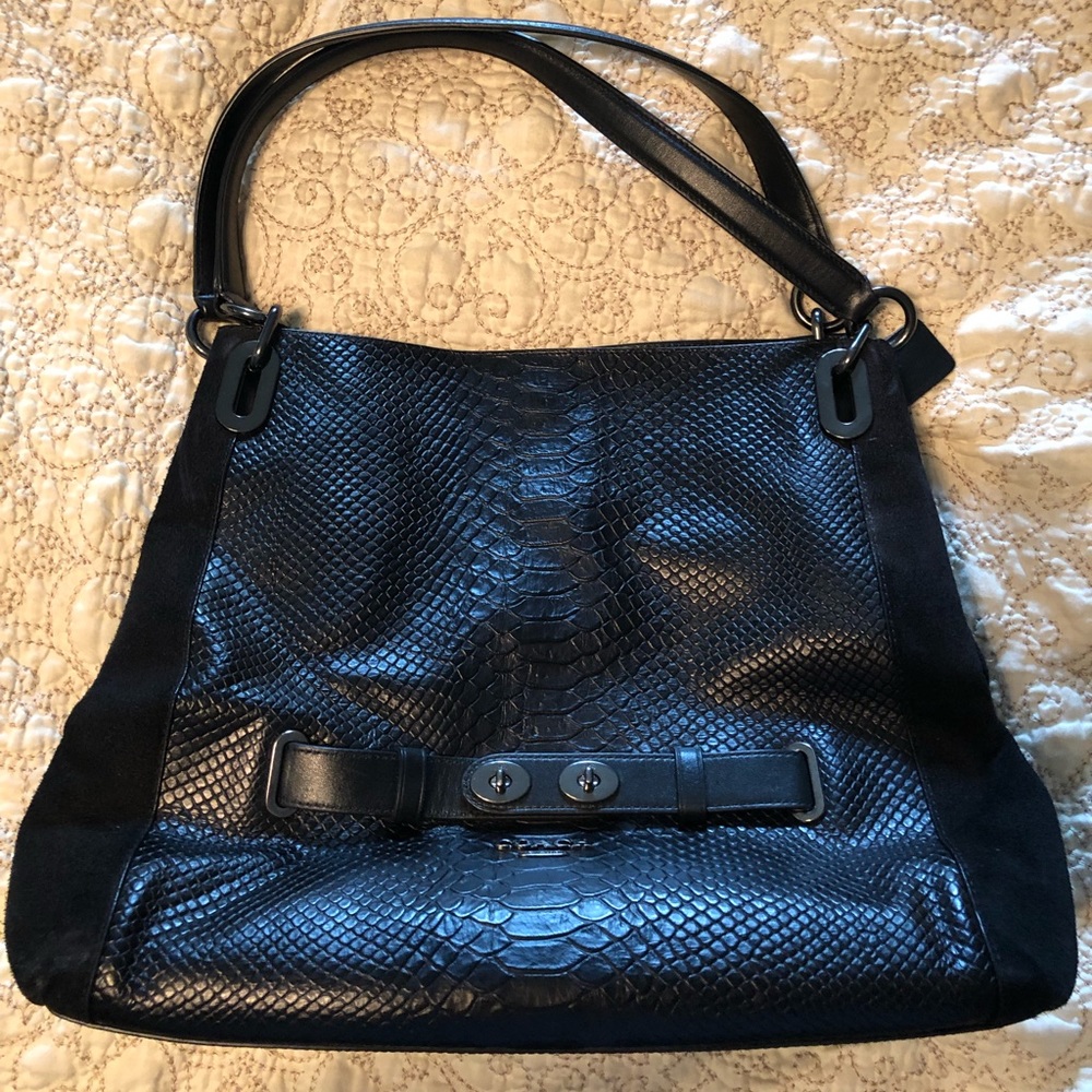 COPY - Coach shoulder bag